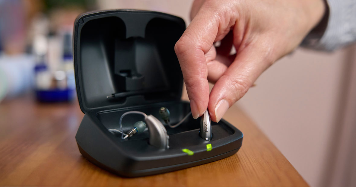 appareils auditifs invisibles